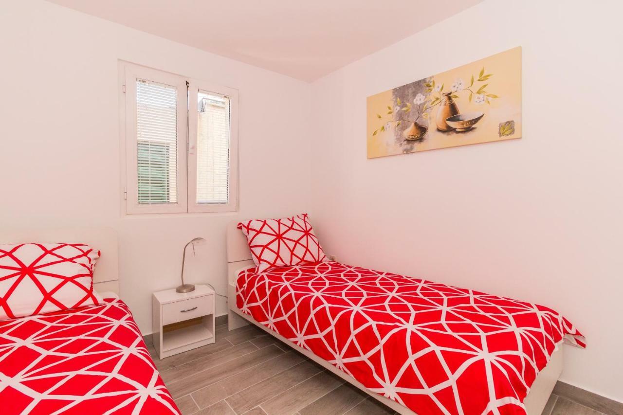 App Joly In Center Old Town Διαμέρισμα Biograd Na Moru Εξωτερικό φωτογραφία