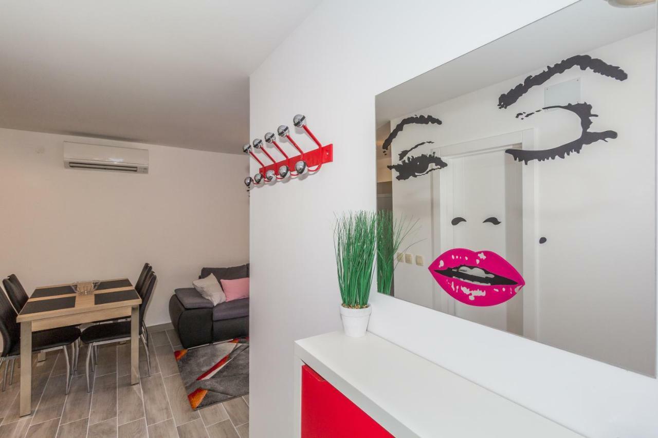 App Joly In Center Old Town Διαμέρισμα Biograd Na Moru Εξωτερικό φωτογραφία