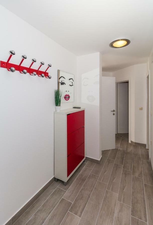 App Joly In Center Old Town Διαμέρισμα Biograd Na Moru Εξωτερικό φωτογραφία
