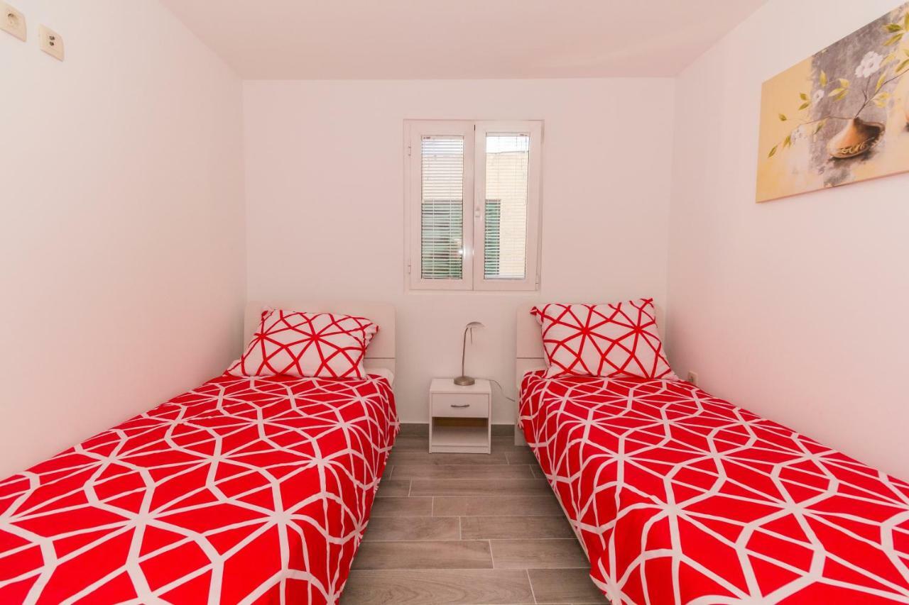 App Joly In Center Old Town Διαμέρισμα Biograd Na Moru Εξωτερικό φωτογραφία