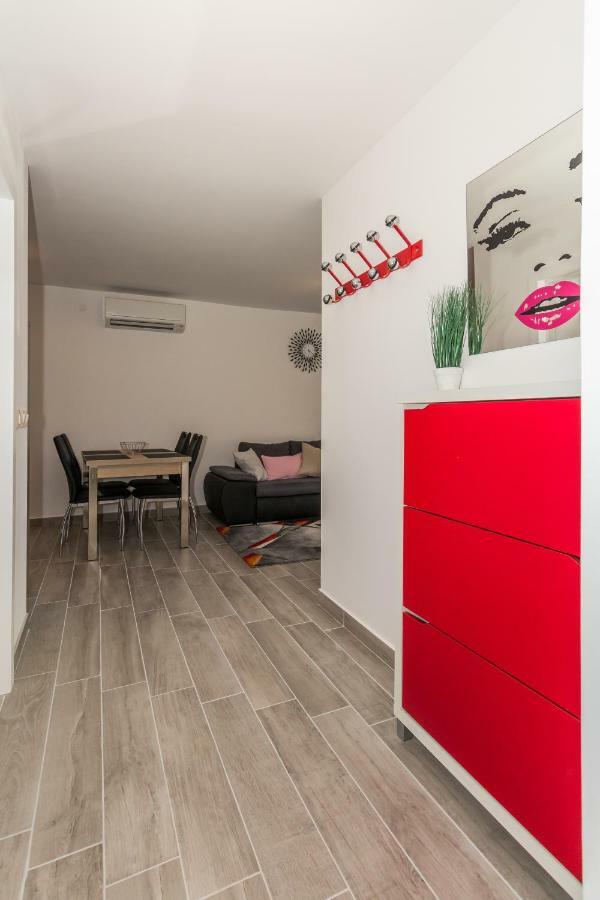 App Joly In Center Old Town Διαμέρισμα Biograd Na Moru Εξωτερικό φωτογραφία
