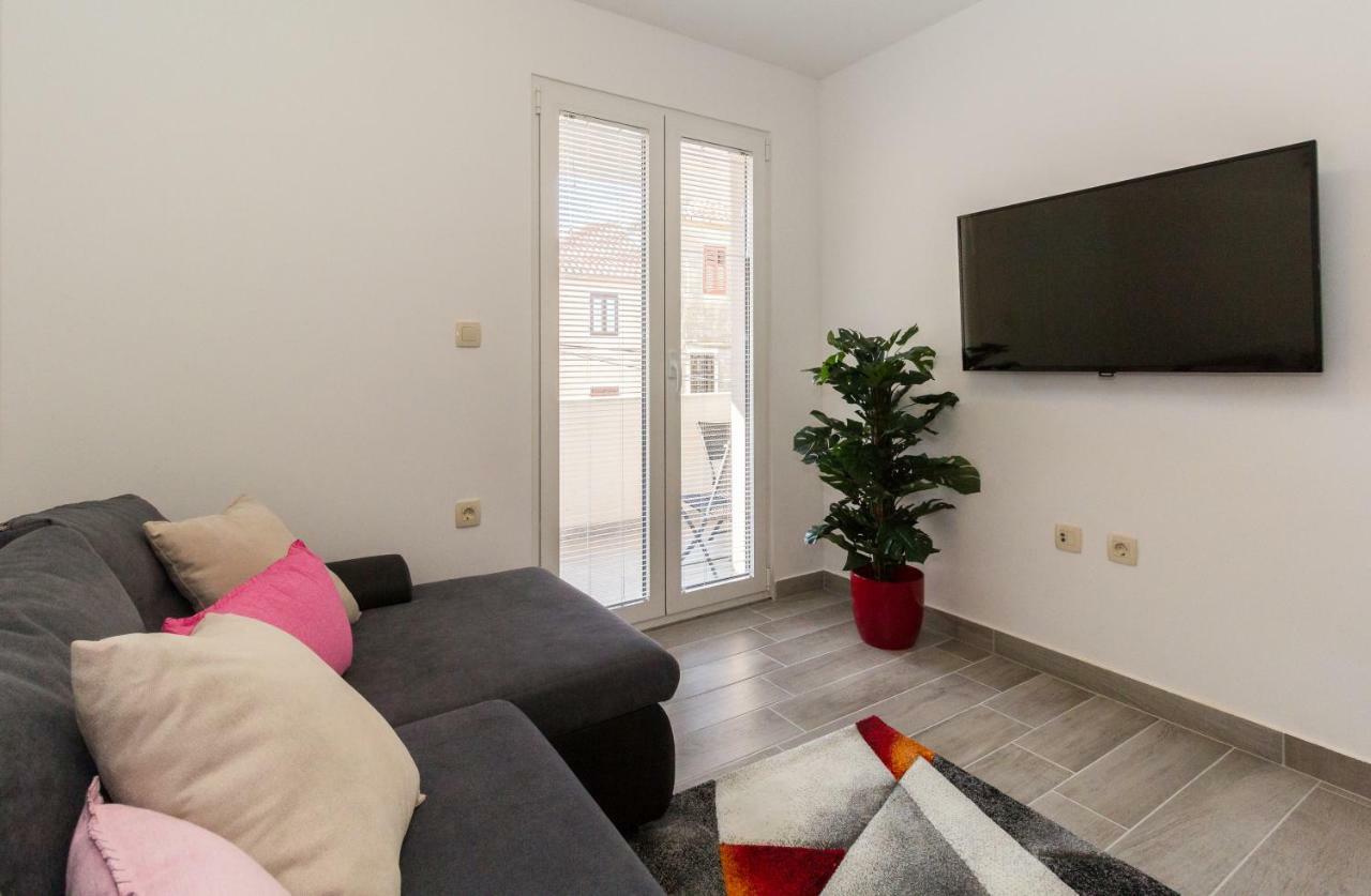 App Joly In Center Old Town Διαμέρισμα Biograd Na Moru Εξωτερικό φωτογραφία