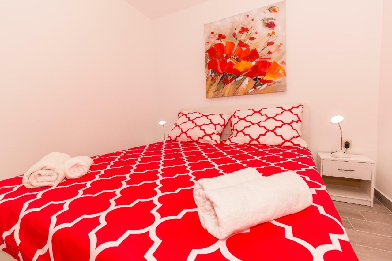 App Joly In Center Old Town Διαμέρισμα Biograd Na Moru Εξωτερικό φωτογραφία