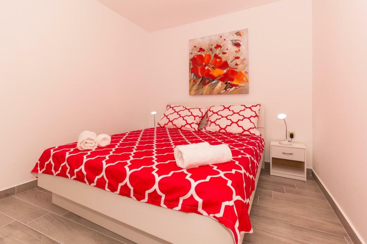 App Joly In Center Old Town Διαμέρισμα Biograd Na Moru Εξωτερικό φωτογραφία